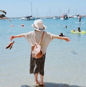 Meet your Posher, Keiko